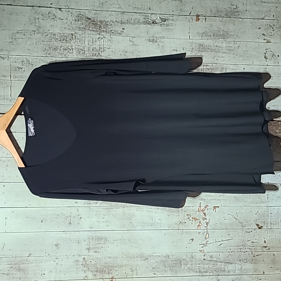 Simpli Tunic
